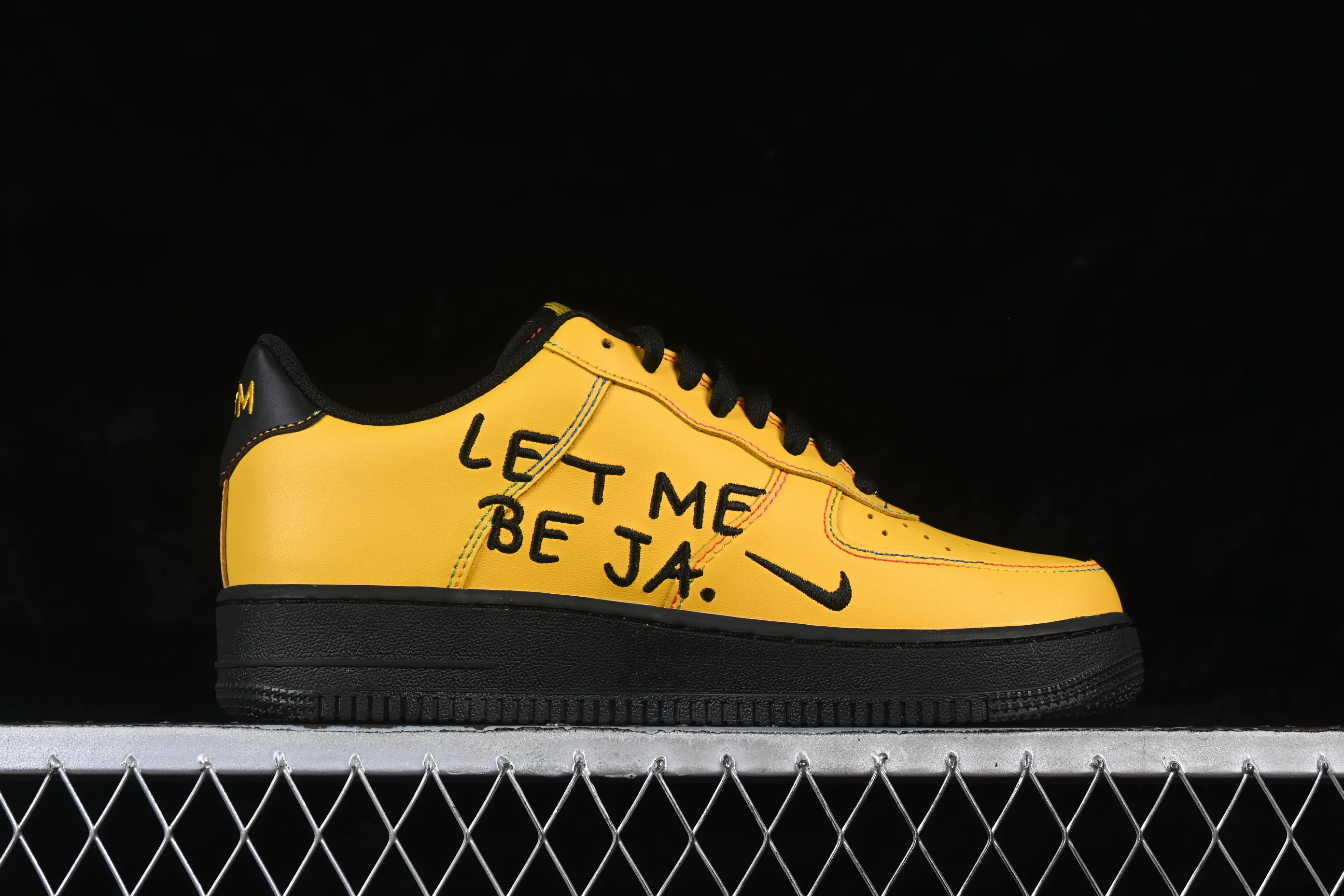 All categories Nk Air Force 1 Air Force series Nk Air Force 1 Low Air Force low-top Nike Air Force 1'07 Low Air Force 1 low-top casual sneakers IQ2713-700